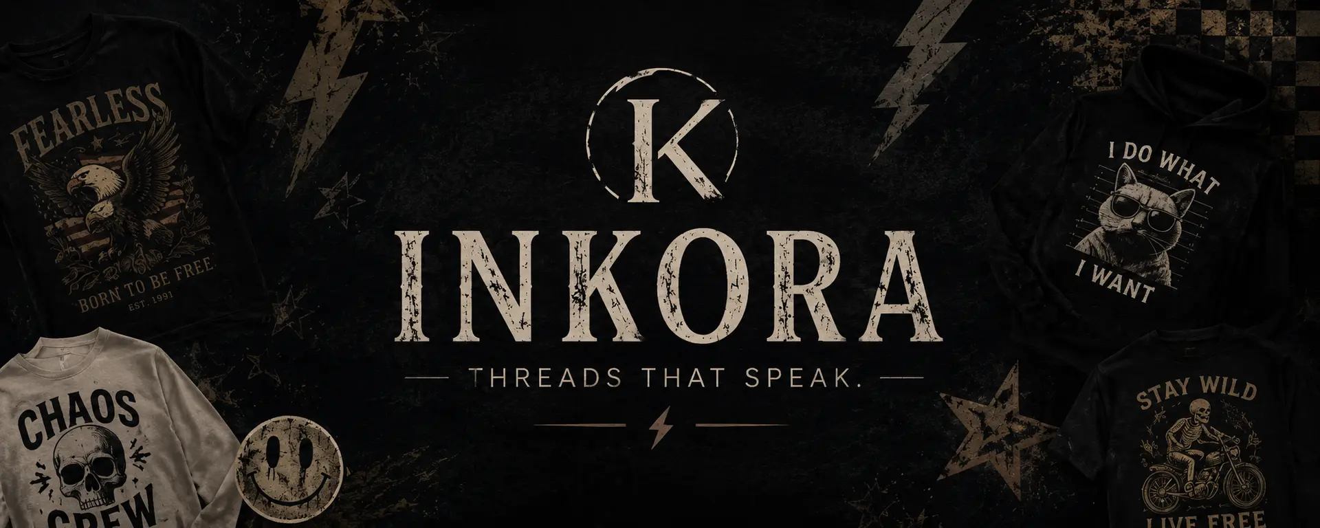 Banner for Inkora